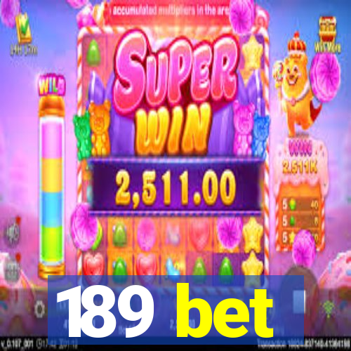 189 bet